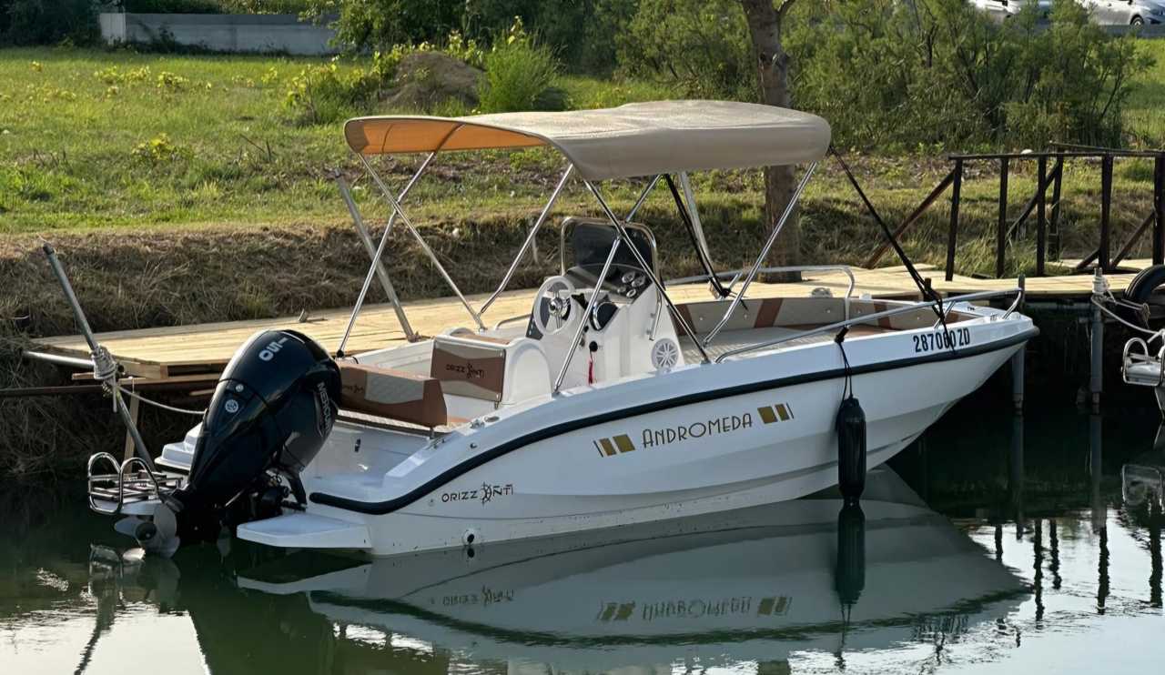 Andromeda 620