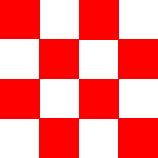 Nin rent flag