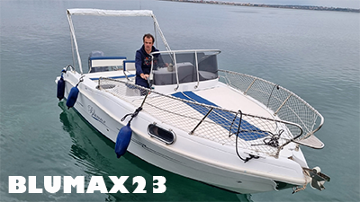 blumax
