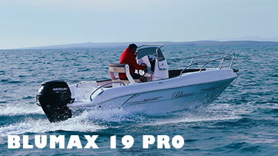 blumax580