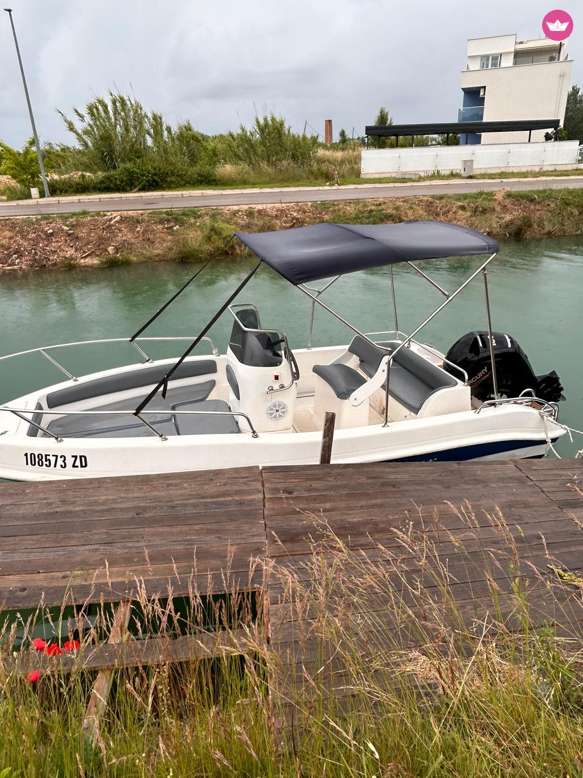 Blumax 550
