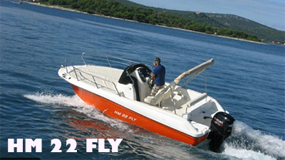 HM 22